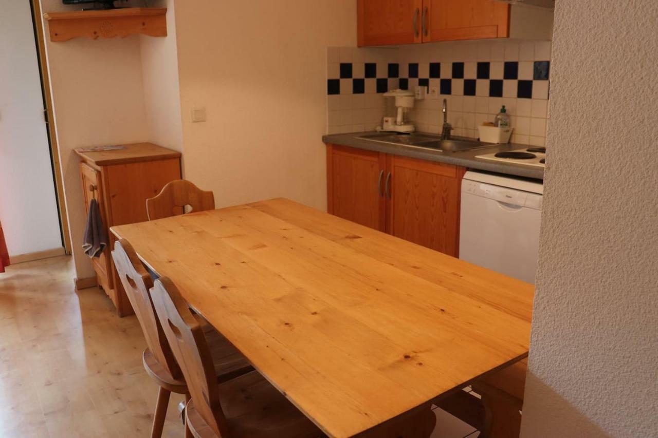 Appartamento Le Cocon D'Aran Bagnères-de-Luchon Esterno foto