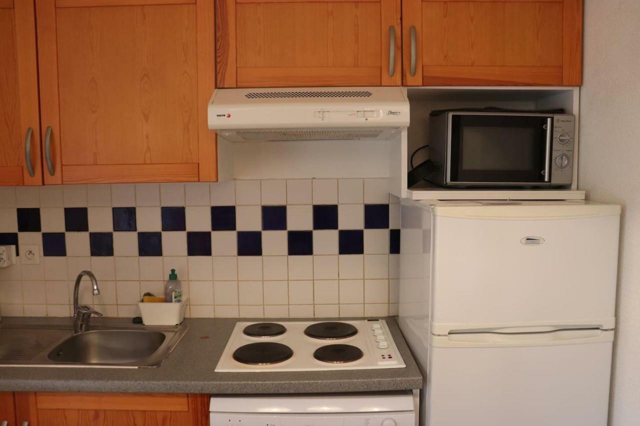 Appartamento Le Cocon D'Aran Bagnères-de-Luchon Esterno foto