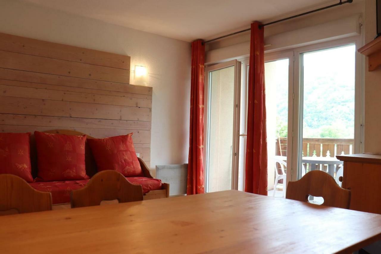 Appartamento Le Cocon D'Aran Bagnères-de-Luchon Esterno foto